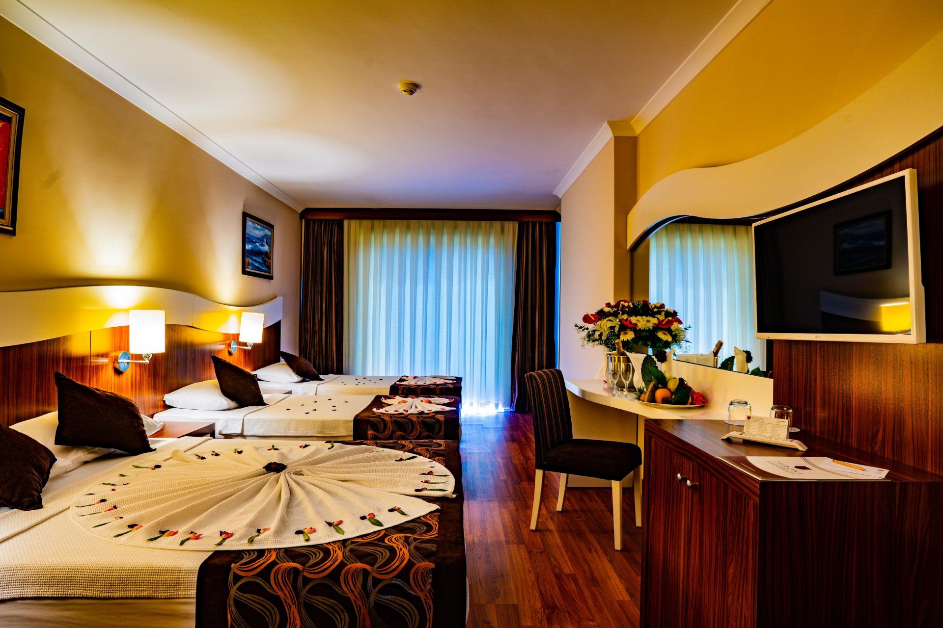 hotel photo