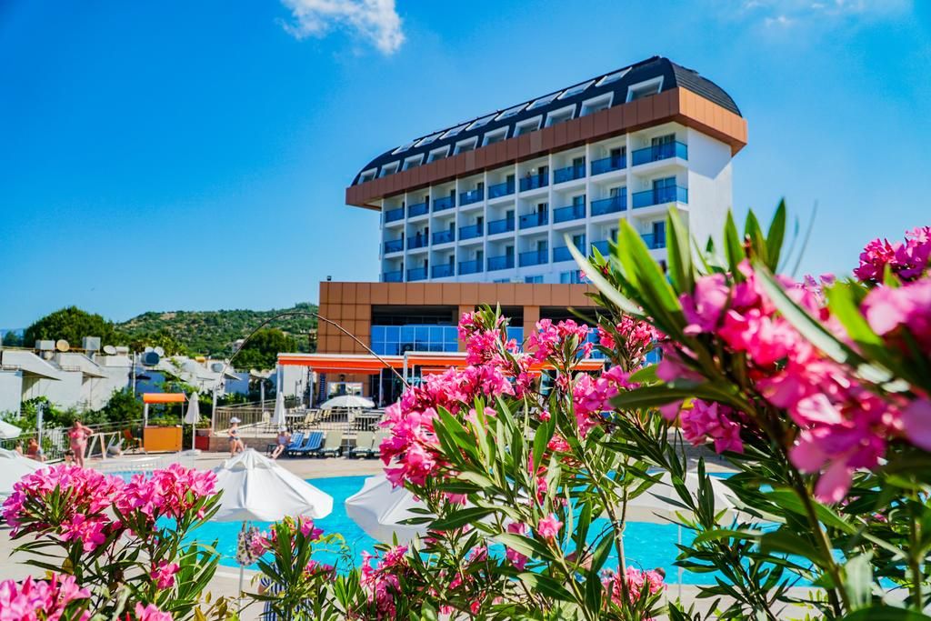 hotel photo