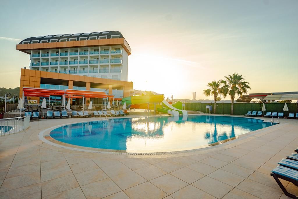 hotel photo