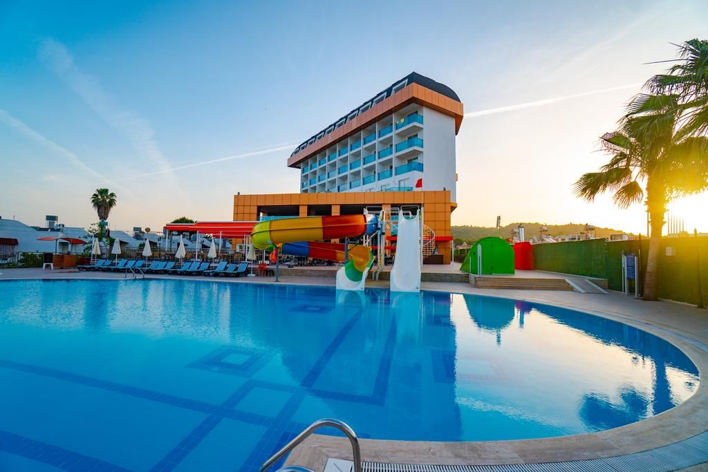 hotel photo