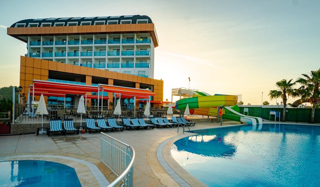 hotel photo