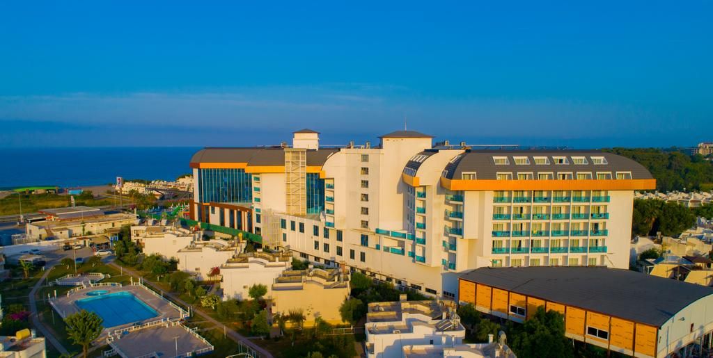hotel photo
