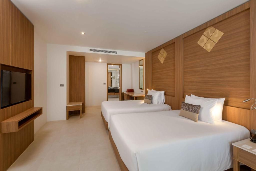 hotel photo