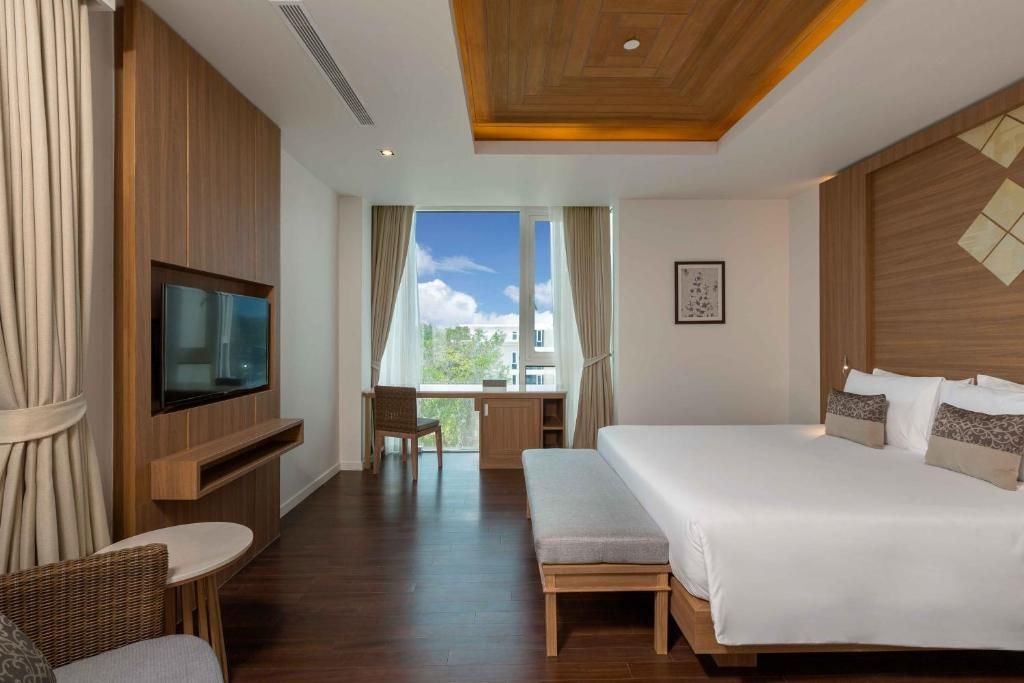 hotel photo