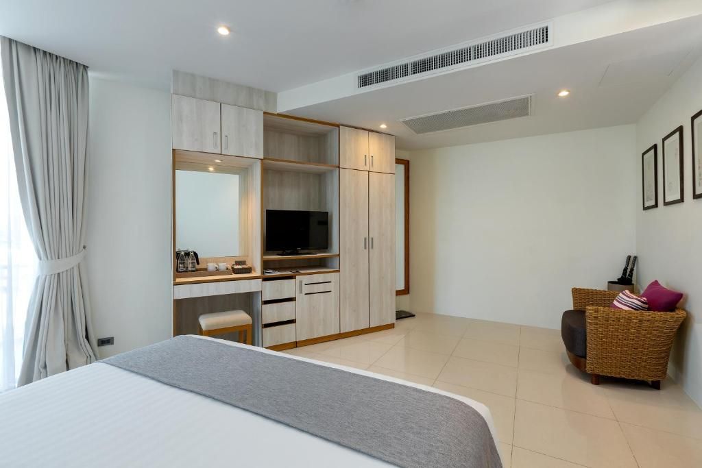 hotel photo
