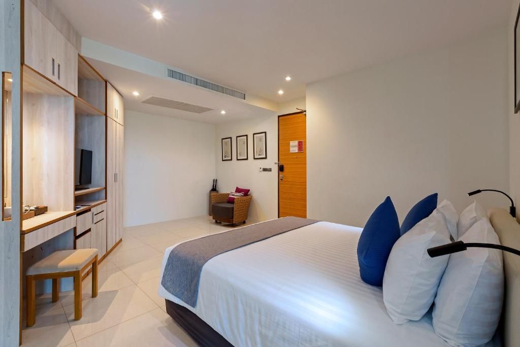 hotel photo