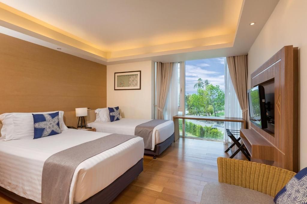 hotel photo
