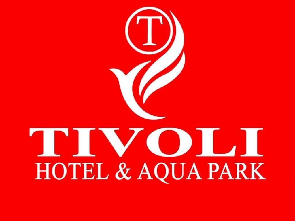 tivoli hotel aquapark 4*