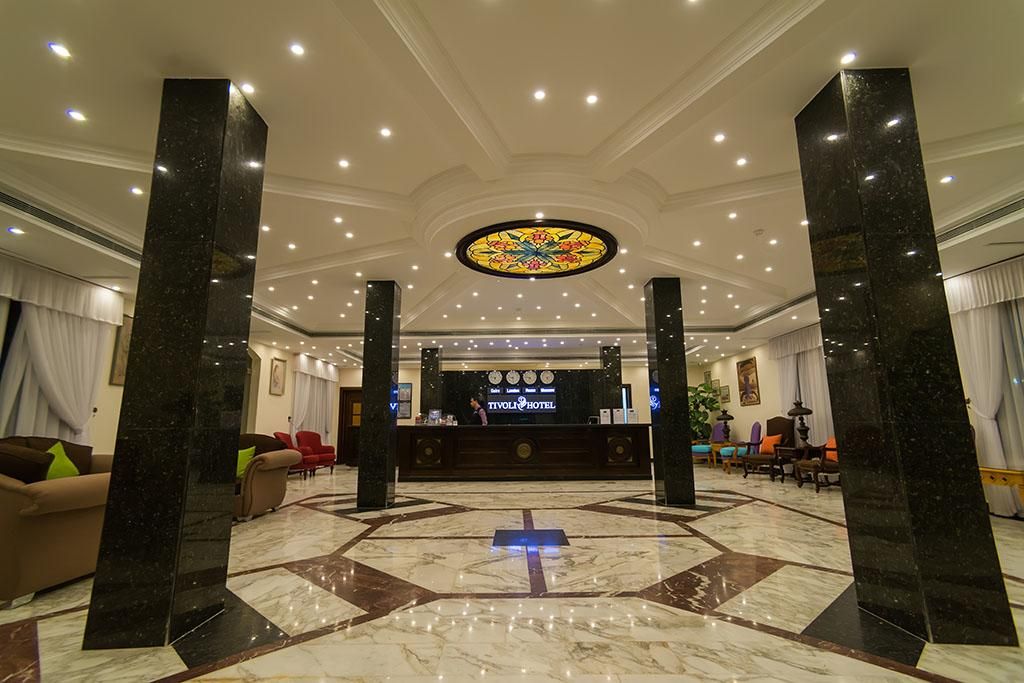 hotel photo