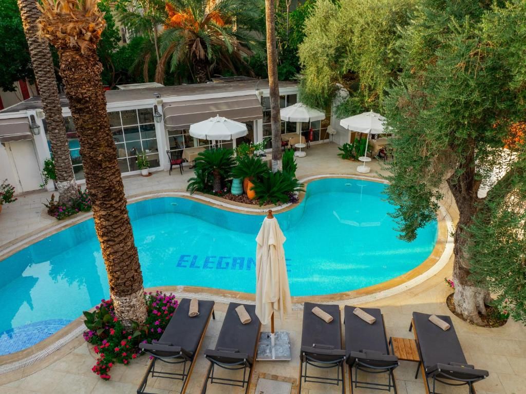 hotel photo