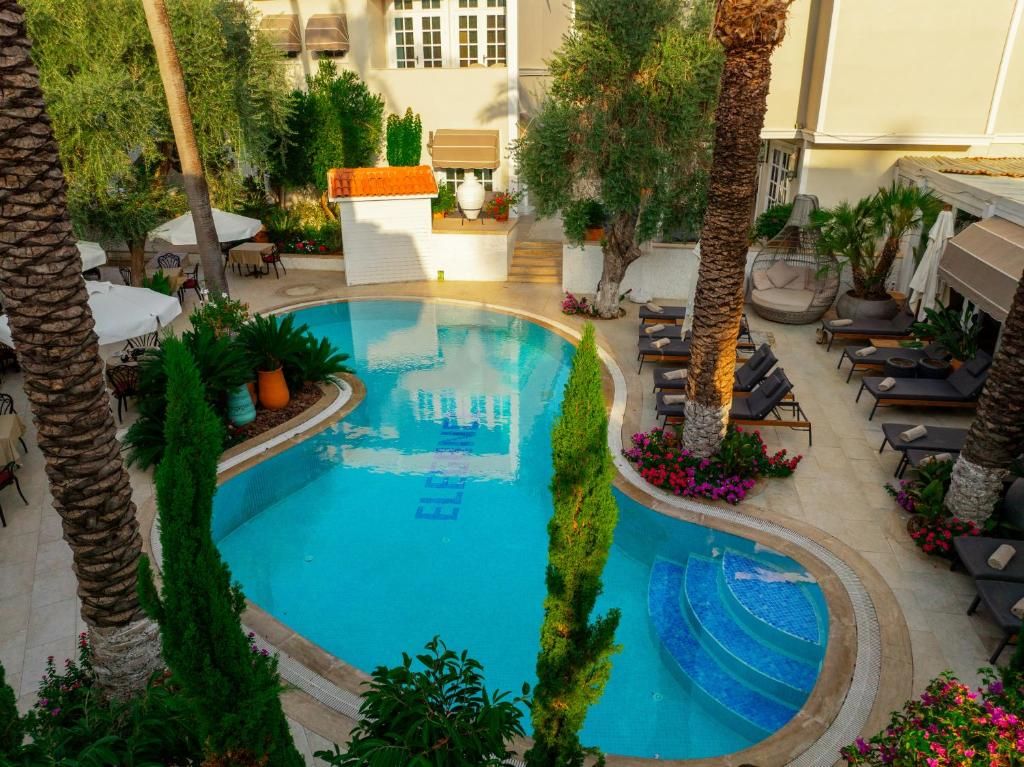 hotel photo