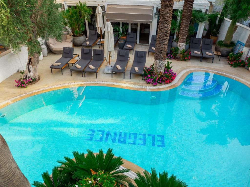 hotel photo