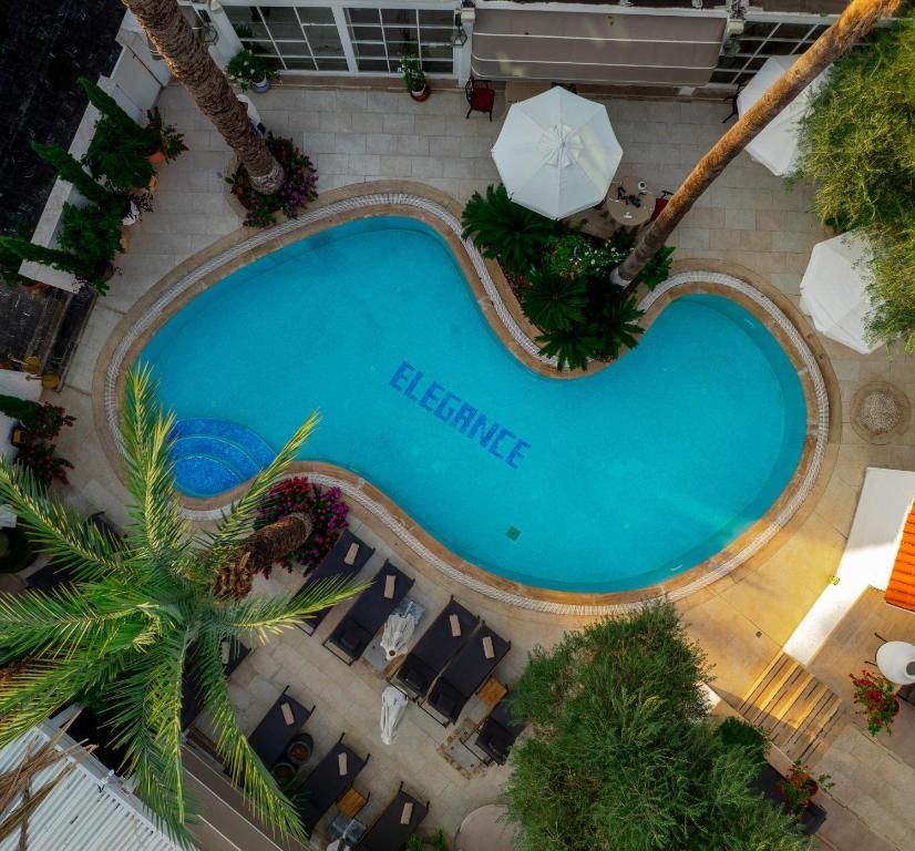 hotel photo