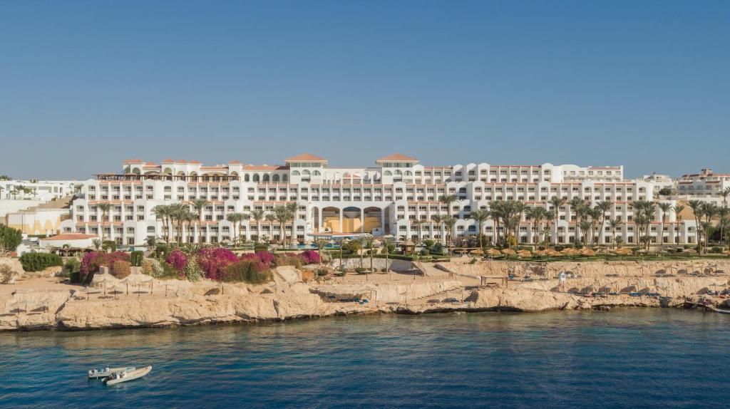 siva sharm resort & spa 4*