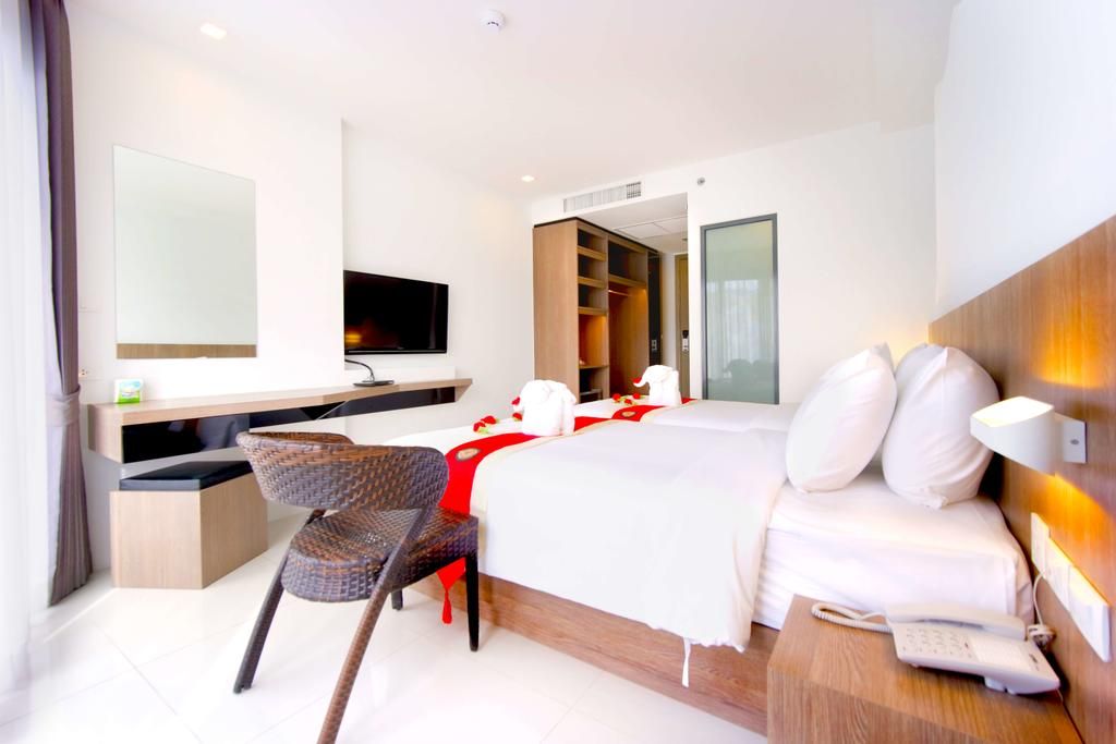hotel photo