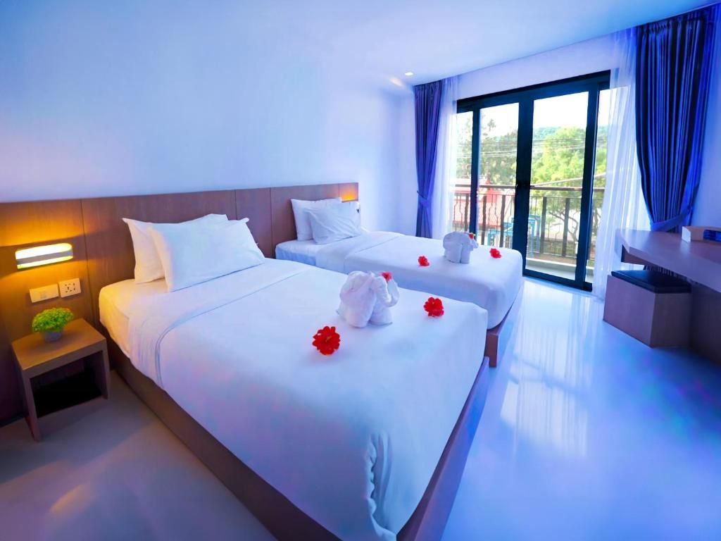 hotel photo