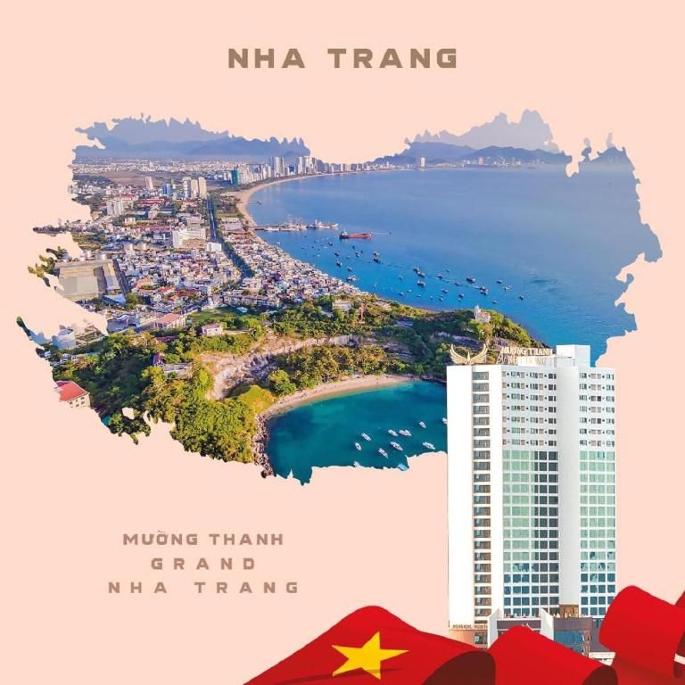muong thanh nha trang hotel 3*