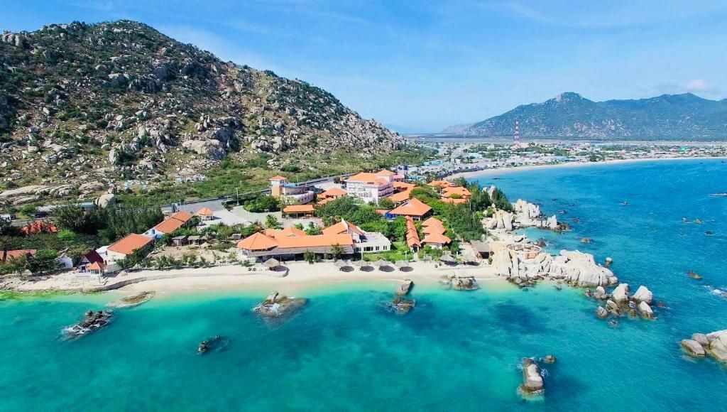 hon co ca na resort 3*