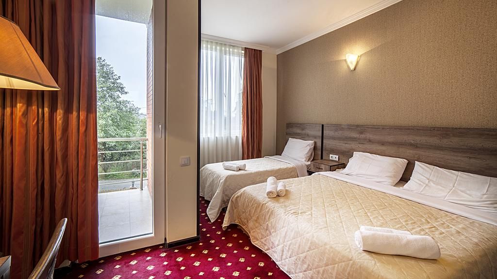 hotel photo