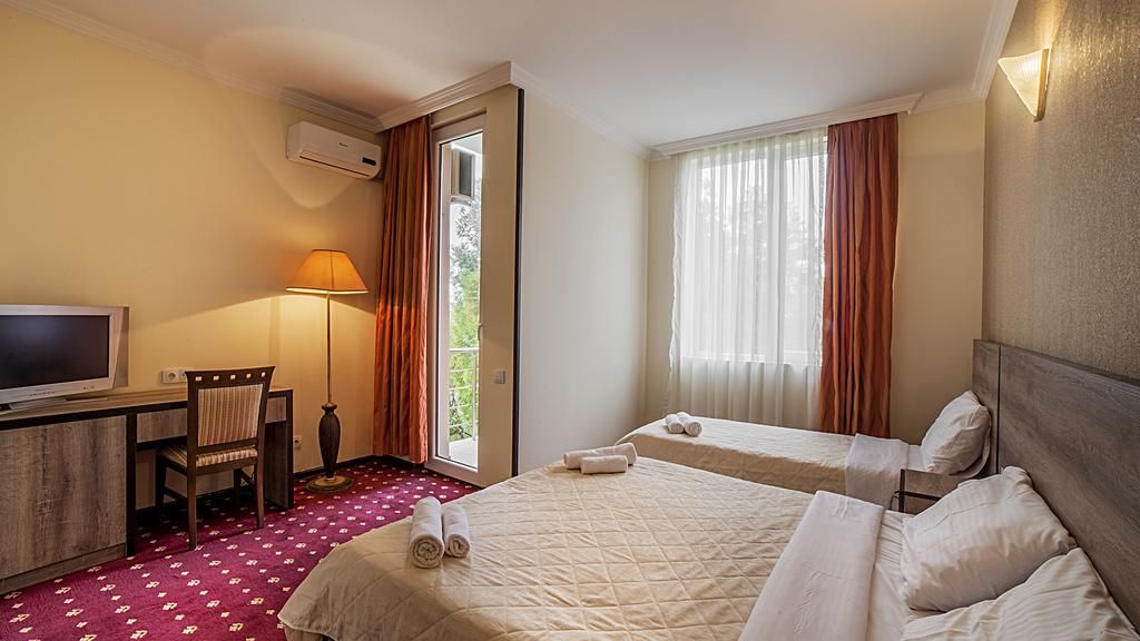 hotel photo