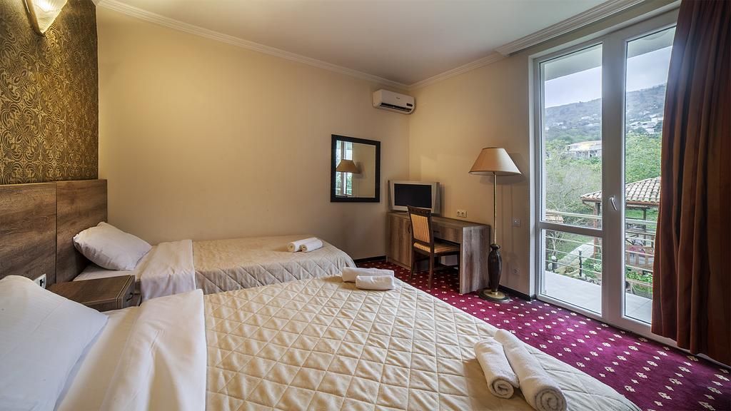 hotel photo