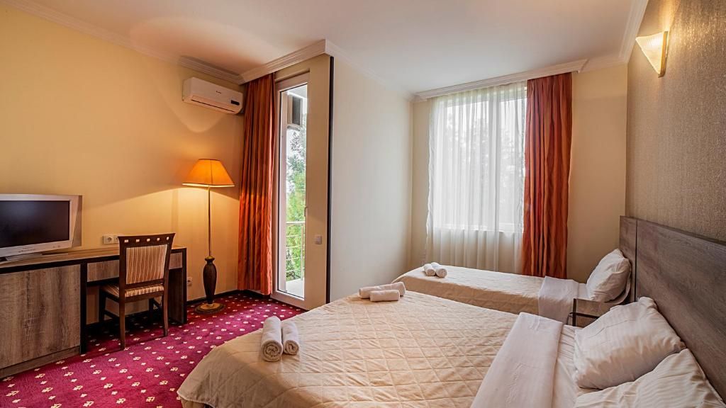 hotel photo
