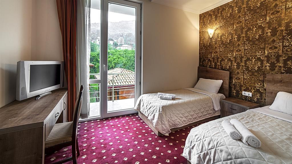 hotel photo