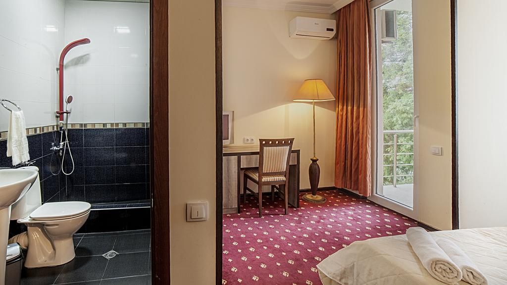 hotel photo