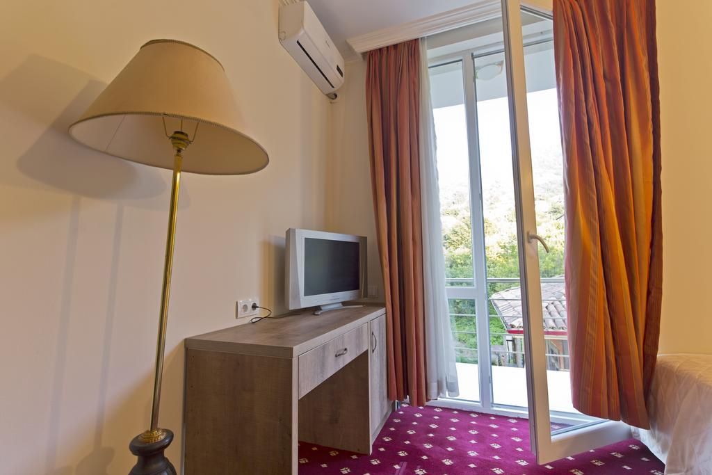hotel photo