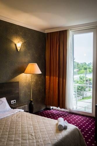 hotel photo