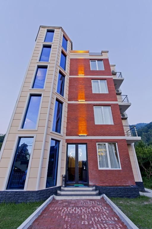hotel photo