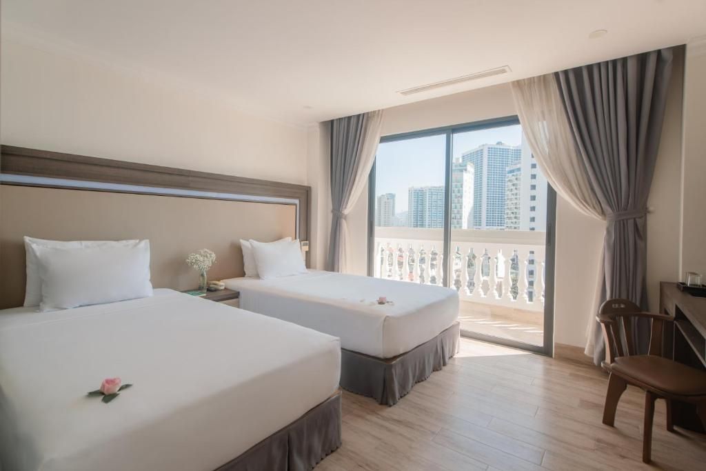 hotel photo