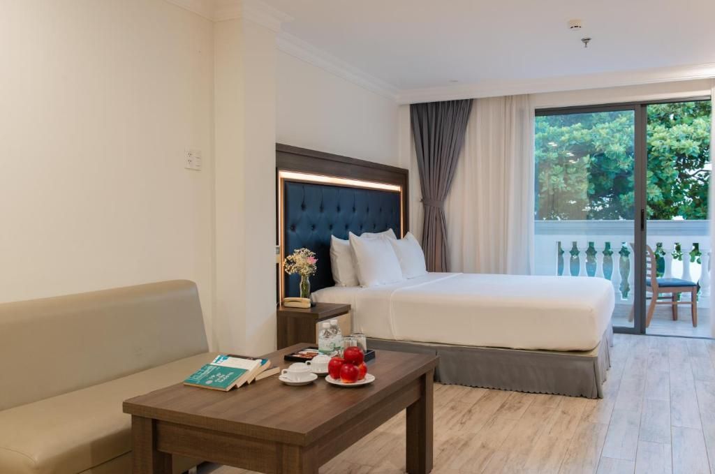 hotel photo