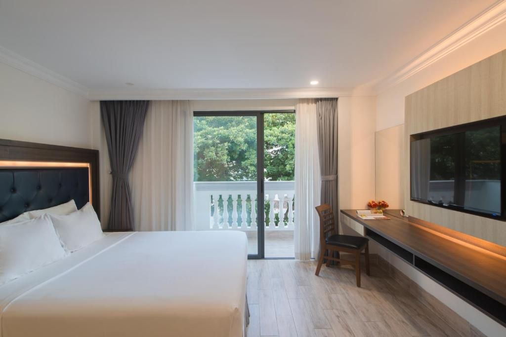hotel photo