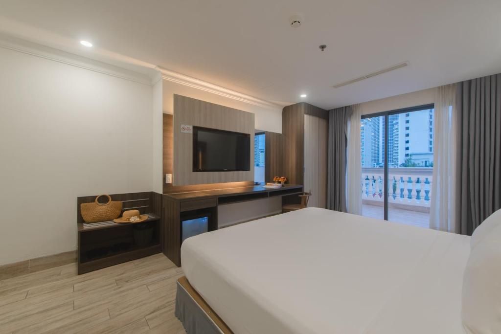 hotel photo