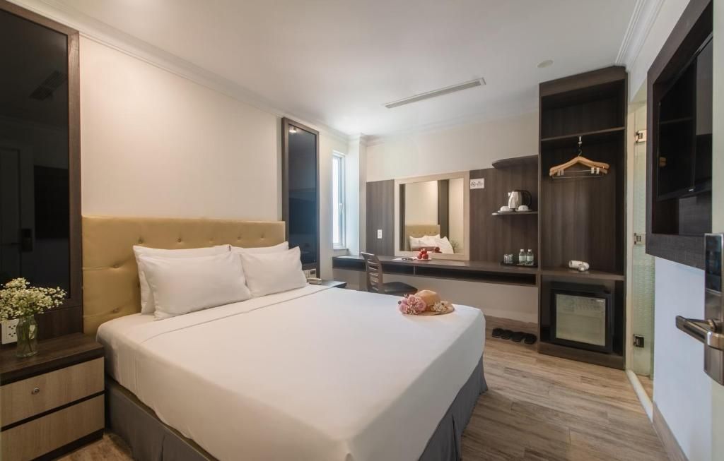 hotel photo