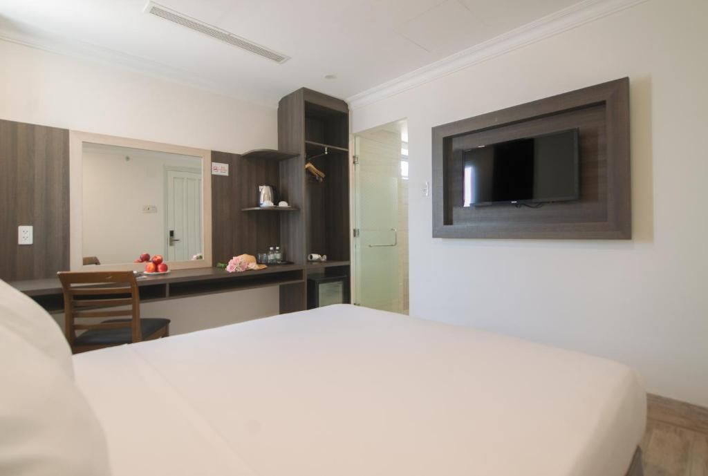 hotel photo