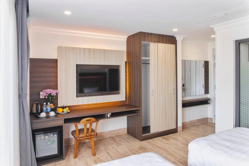 hotel photo