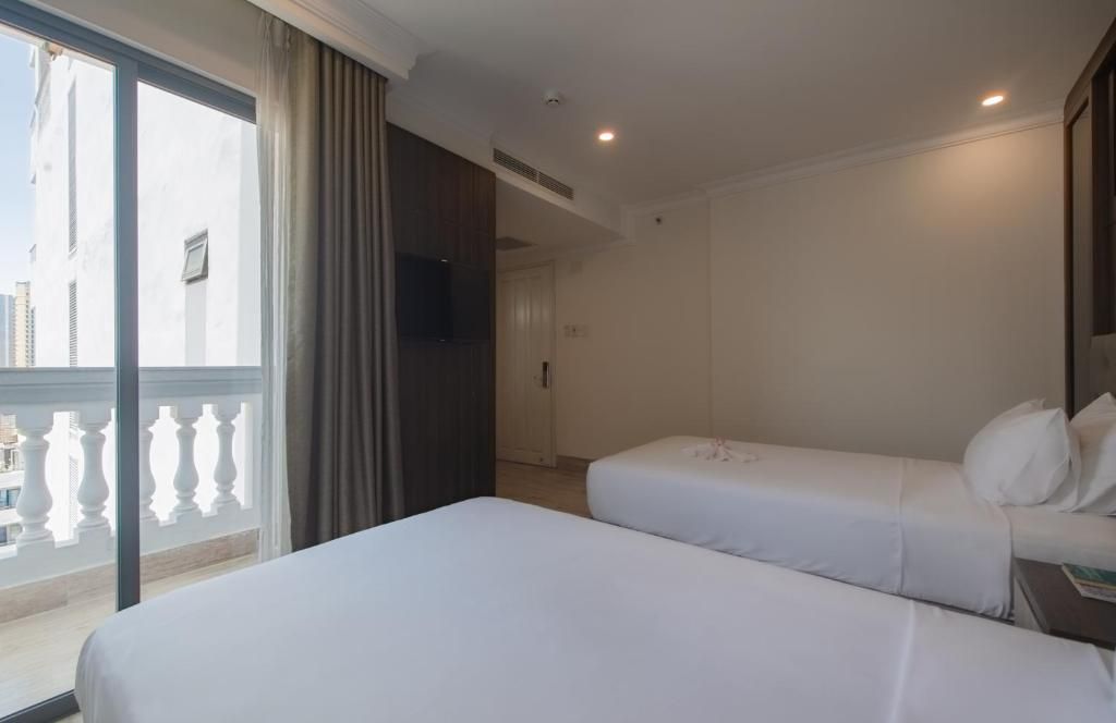 hotel photo