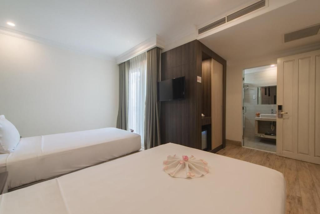 hotel photo