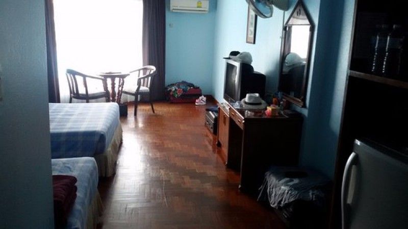 silver sand villa 4*