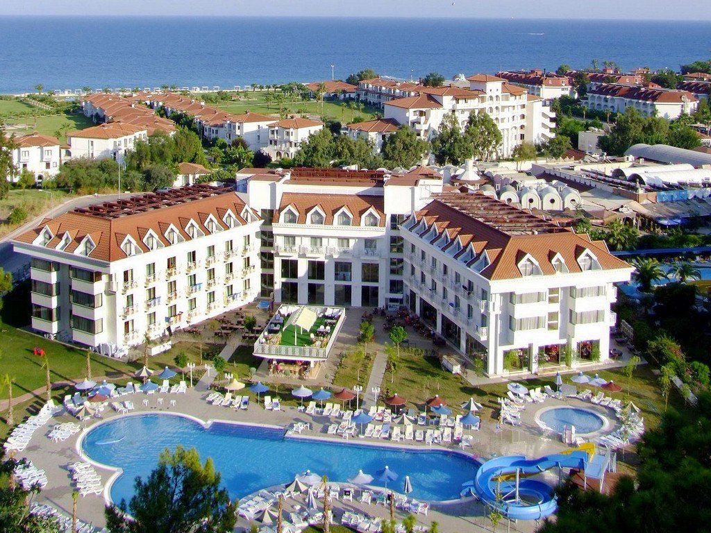 hotel photo