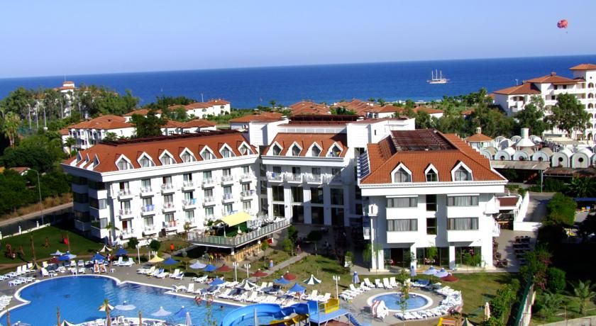 hotel photo