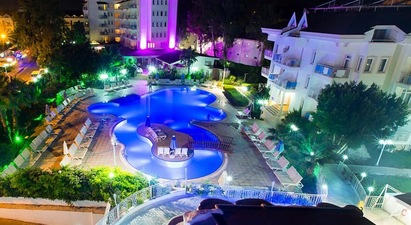 hotel photo