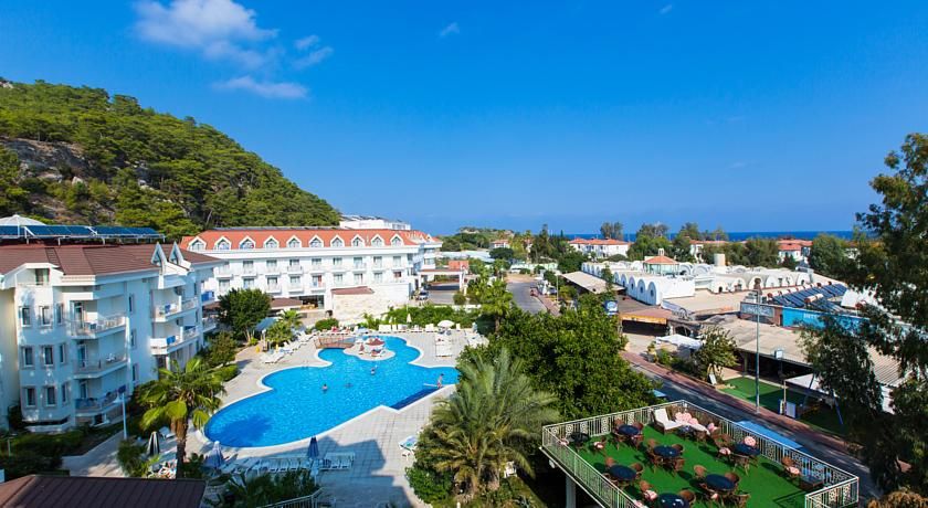 hotel photo