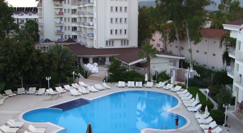 hotel photo