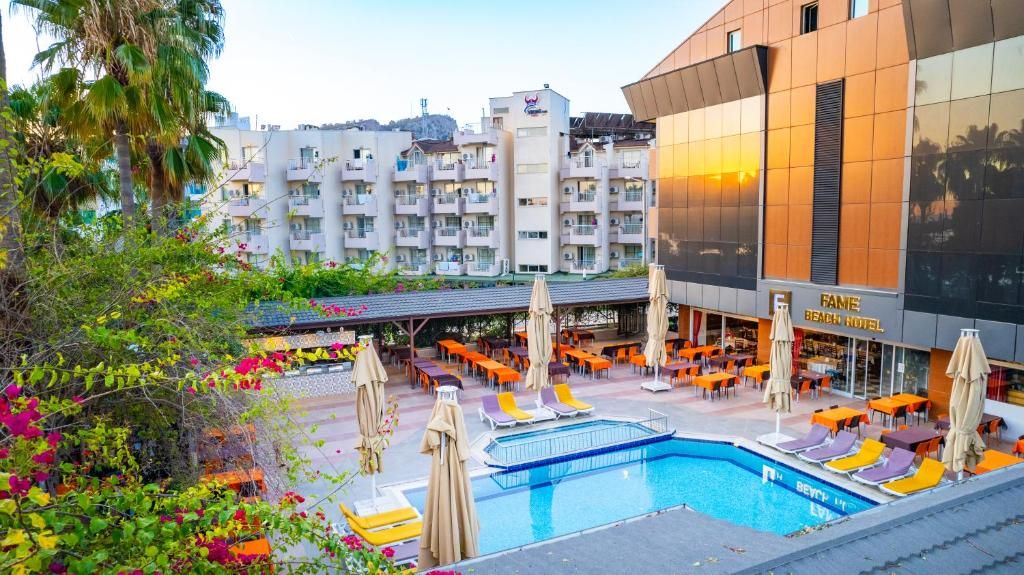 hotel photo