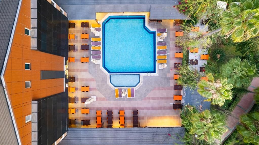 hotel photo