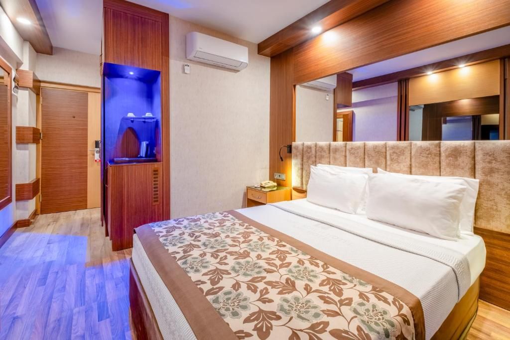 hotel photo