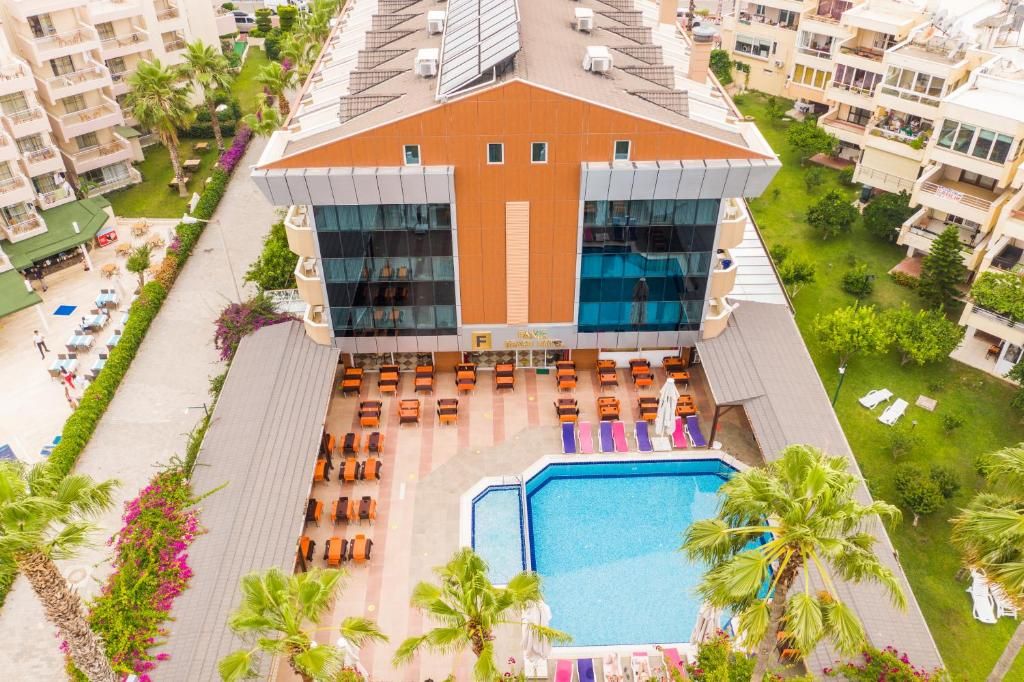 hotel photo
